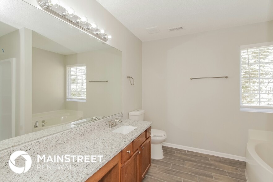 Building Photo - 8936 Hedge Maple Rd