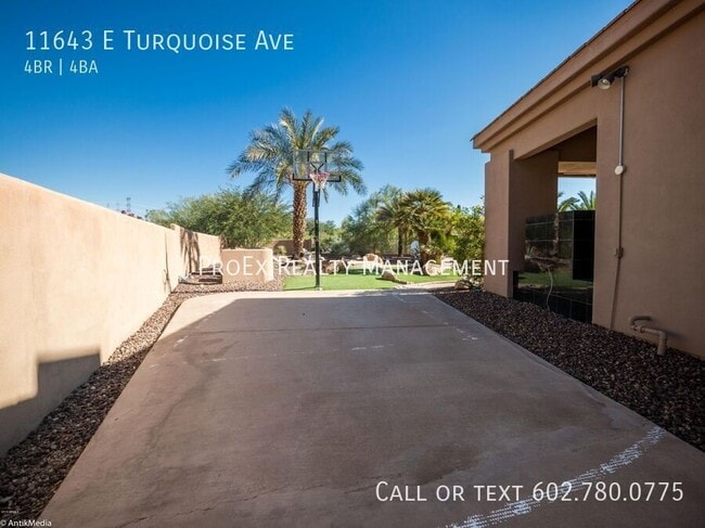 Building Photo - 11643 E Turquoise Ave
