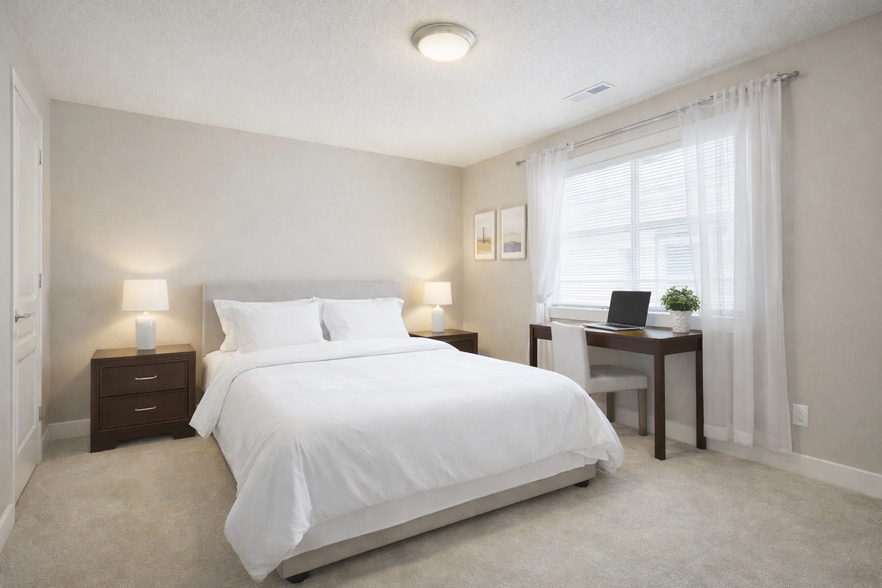 Building Photo - 10714 NE 97th Ave