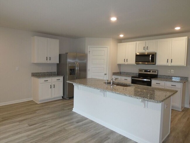 Building Photo - 8617 Tarsus Dr