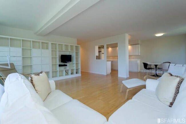 Building Photo - 1 bedroom in San Francisco CA 94109