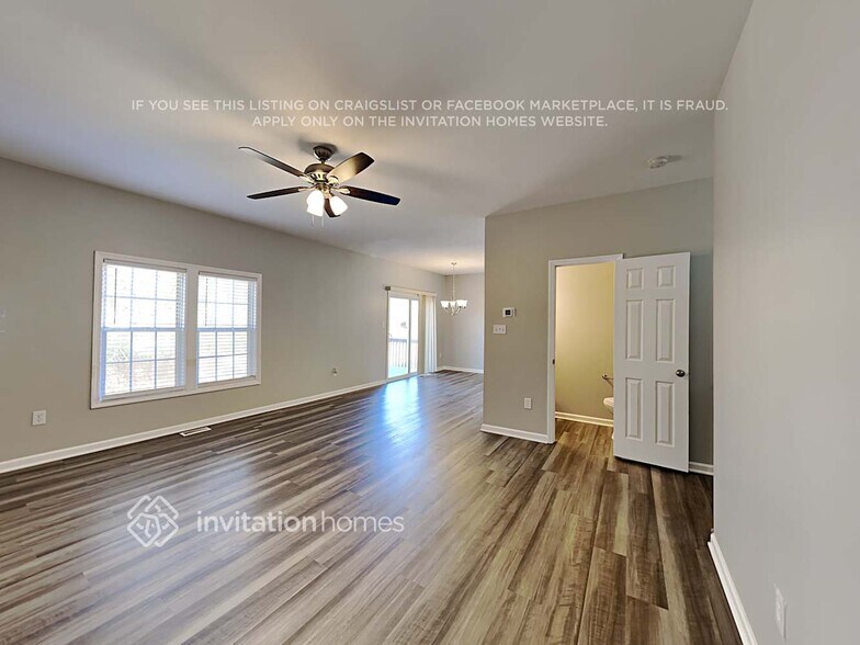 Building Photo - 3605 Saguaro Ct