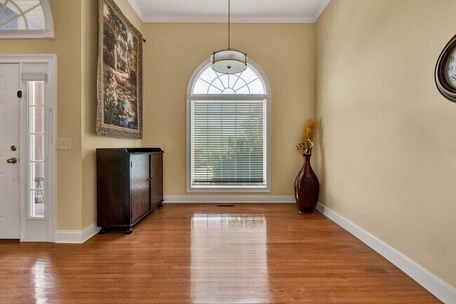 Building Photo - 1865 Weston Pl NW