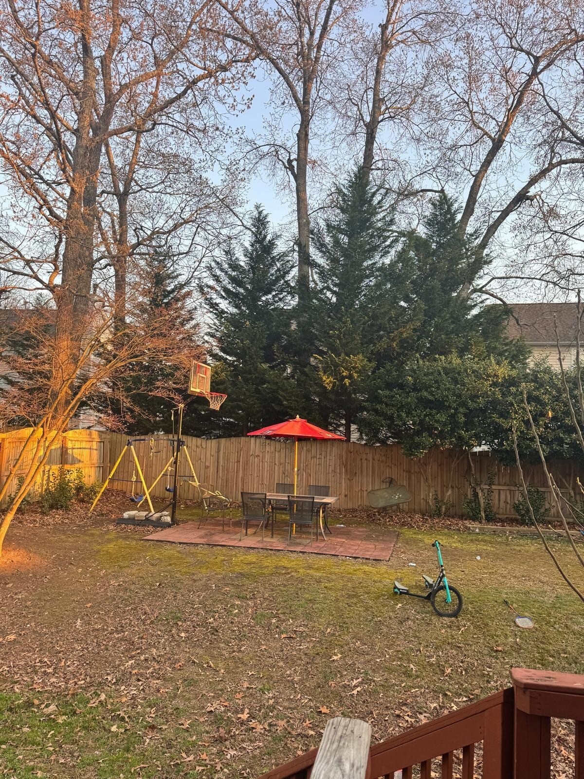 Building Photo - 5519 Southern Cross Ave