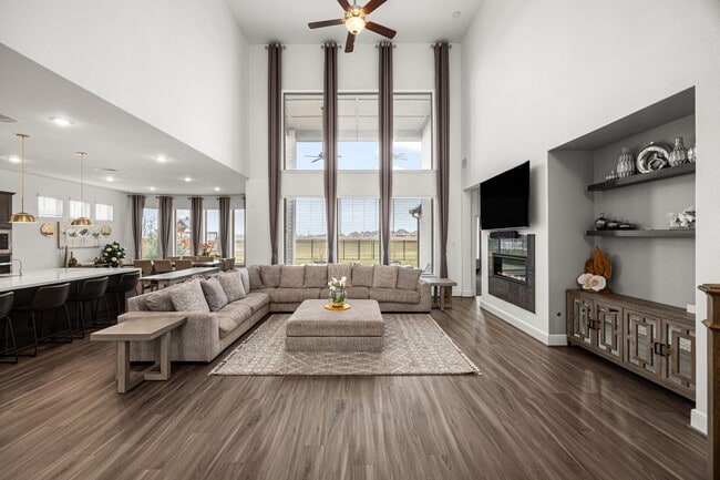 Building Photo - 13807 Dorado Pointe Dr