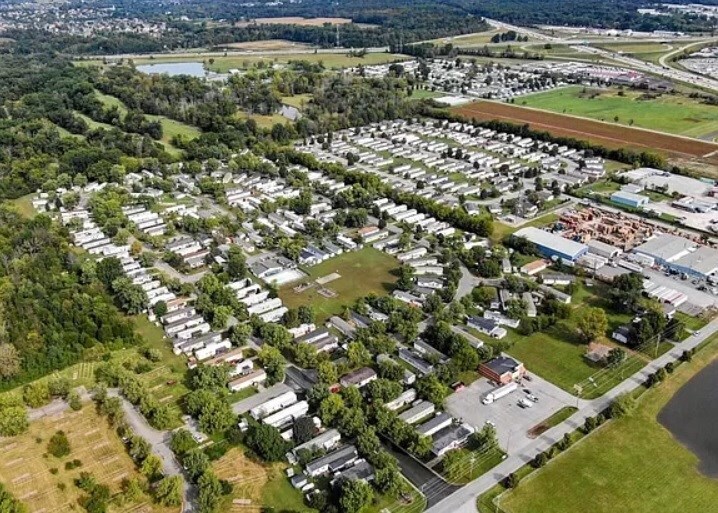 Building Photo - 1306 Scenic Dr