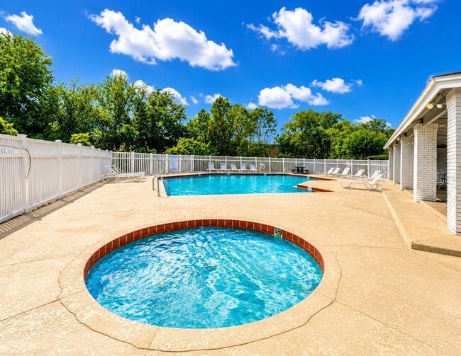 Building Photo - 3013 Barrymore Ct