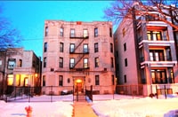 Building Photo - 6527 S Kimbark Ave