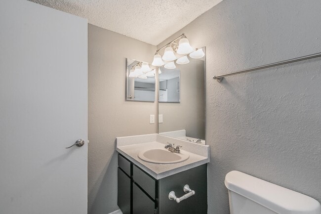Floorplan - STATION 121 at Town Center Apartments