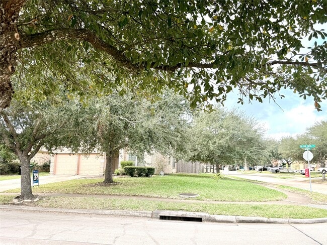 Building Photo - 4615 Pin Oak Creek Ln