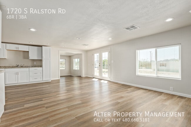 Building Photo - 1720 S Ralston Rd