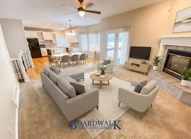 Building Photo - Stunning Draper Home with Finished Basement & Backyard Retreat