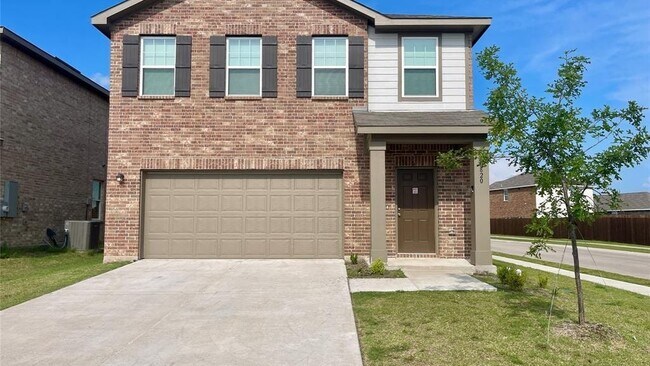 Building Photo - 6820 Bonanza Way
