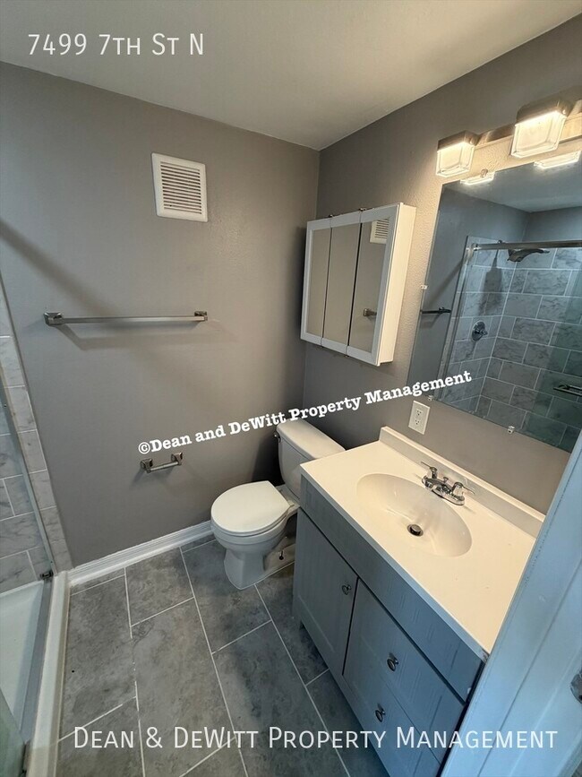 Building Photo - 7499 7th St N