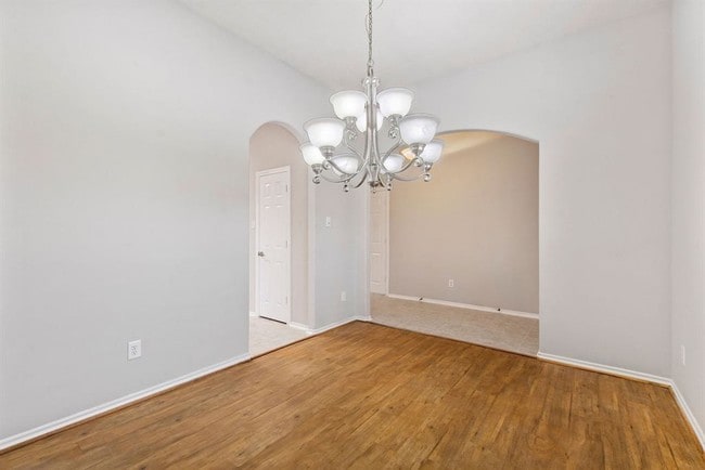 Building Photo - 21711 Debray Dr