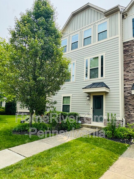 Building Photo - 426 Fairmont Dr