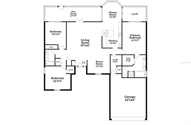 Building Photo - 33303 Lake Bend Cir