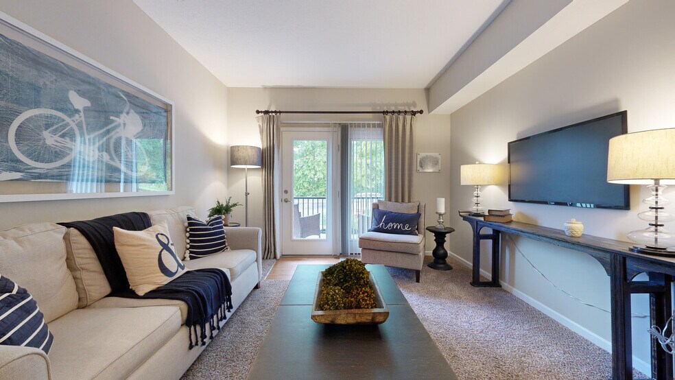Primary Photo - CPN- Crosspoint Apartments