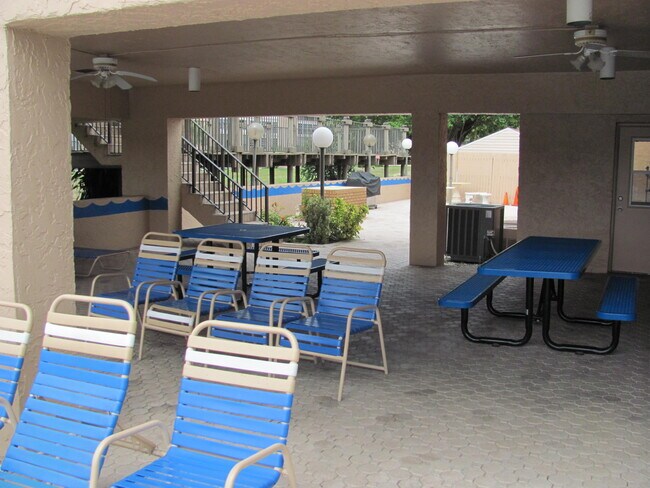 Building Photo - 7431 NW 1st St