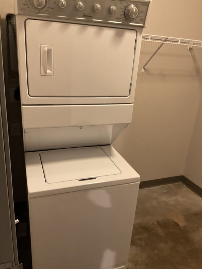 Interior Photo - Apex Apartments