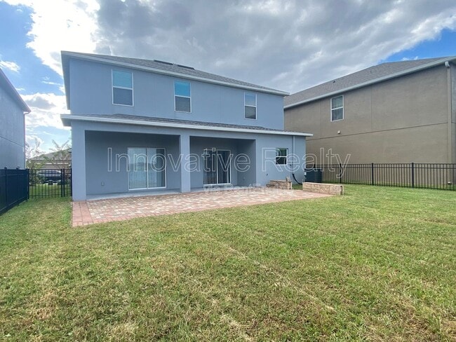 Building Photo - 1913 Thetford Cir