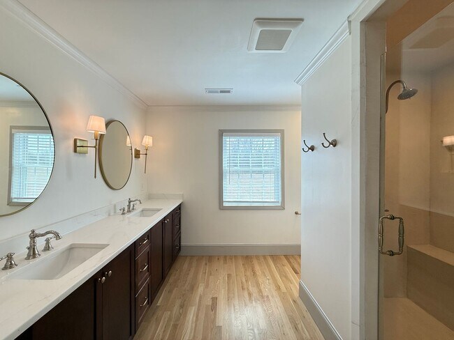 Building Photo - 1447 N Old Greensboro Rd