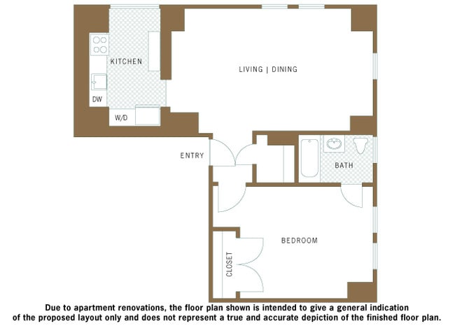 Floorplan - 222 Rittenhouse