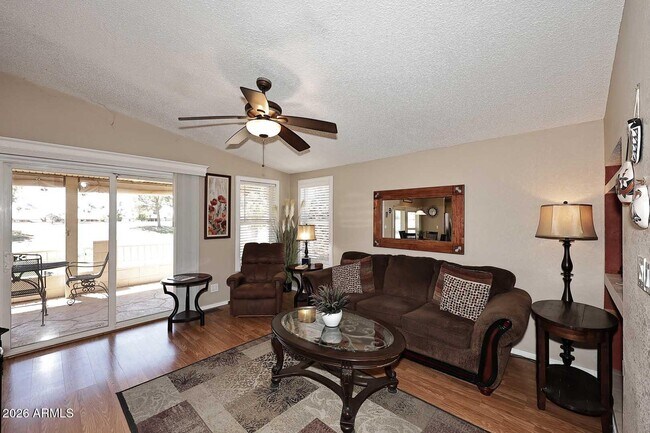 Building Photo - 6242 S Cypress Point Dr