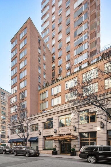 Building Photo - 30 E 85th St