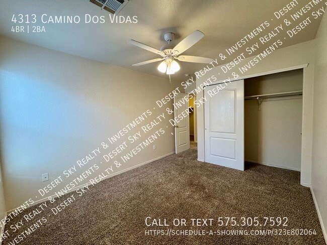 Building Photo - 4313 Camino Dos Vidas