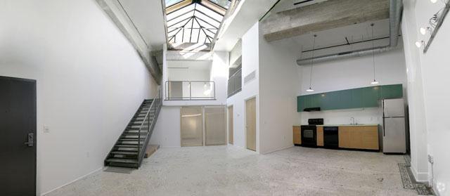 Loft I - LUNA Lofts