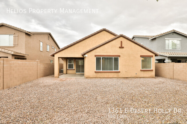 Building Photo - Charming 3-Bedroom Home in San Tan Valley!