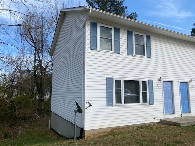 Building Photo - 1017 Nicks Ln