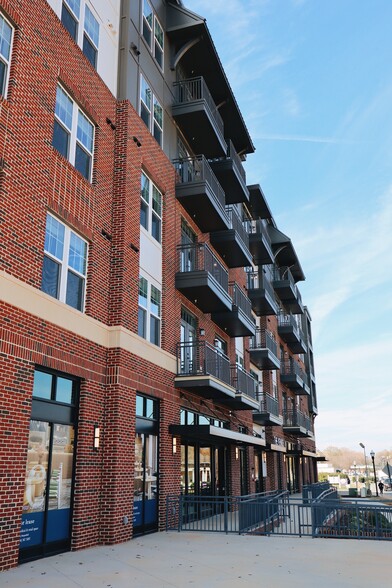 Building Photo - The Venue on South Main