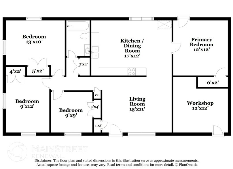 Building Photo - 1510 Douglas Dr