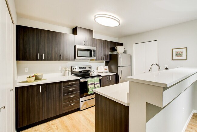 Building Photo - Park Highland