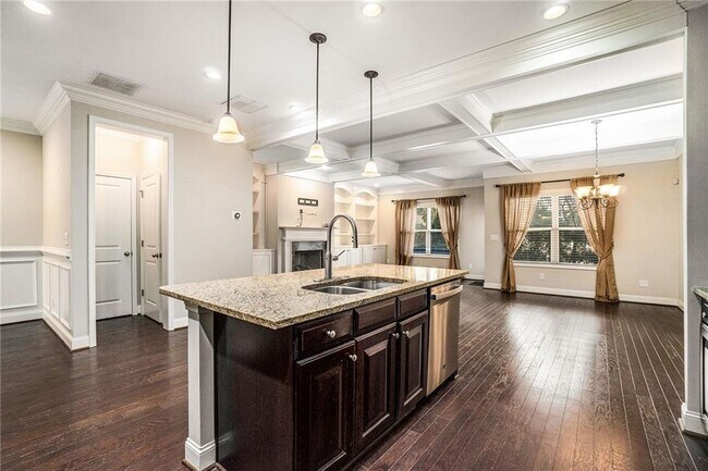 Building Photo - 2269 W Village Ln