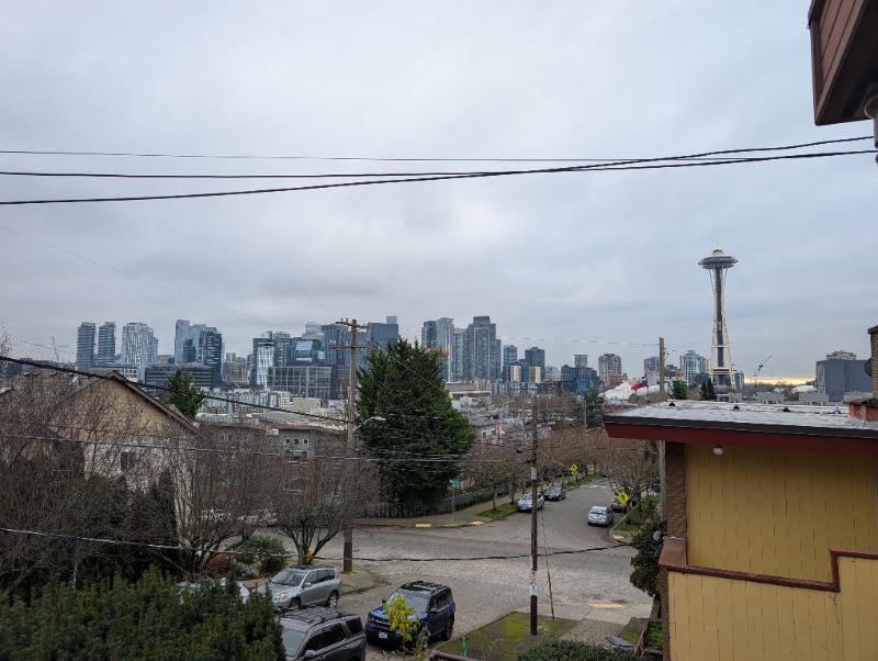 Building Photo - 909 4th Ave N