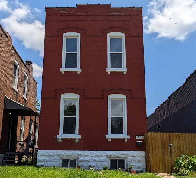 Primary Photo - 3834 Wisconsin Ave