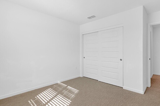 Building Photo - $3,100/mo move-in special for first three months - Modern Woodland Home with Solar and Privacy