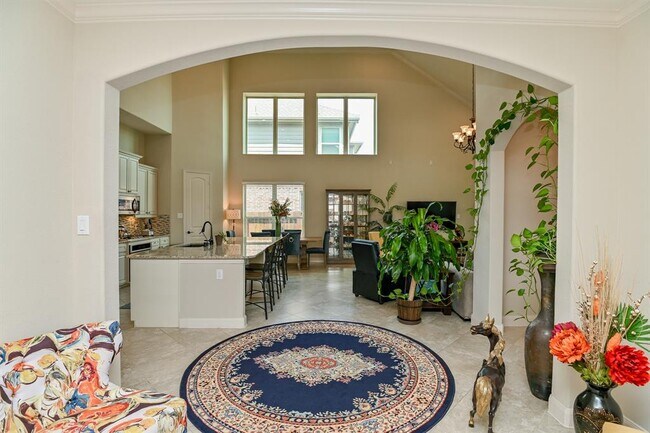 Building Photo - 14715 Kelsey Vista Dr