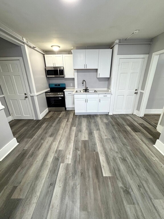 Building Photo - 143 Westminster St