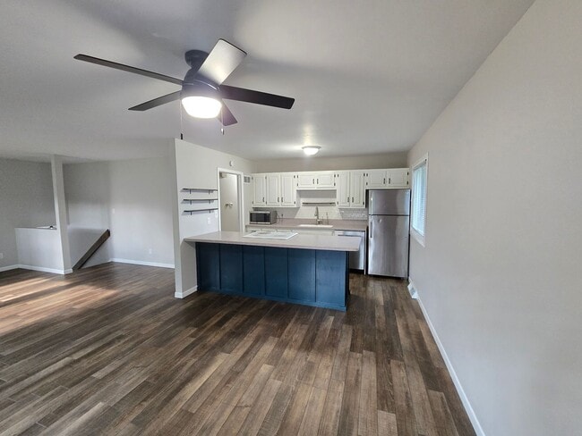 Building Photo - Quality Home Management