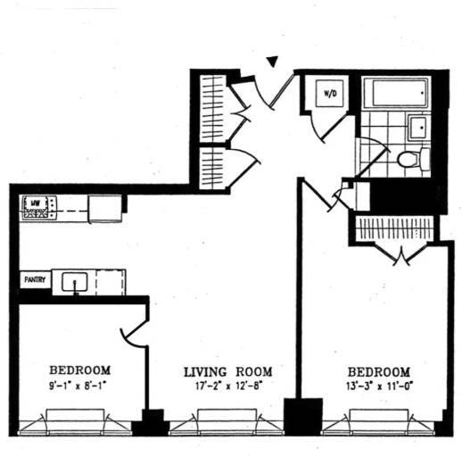 Building Photo - 635 W 42nd St