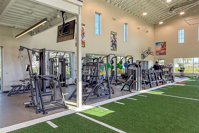 Building Photo - 17637 Crescent Moon Lp