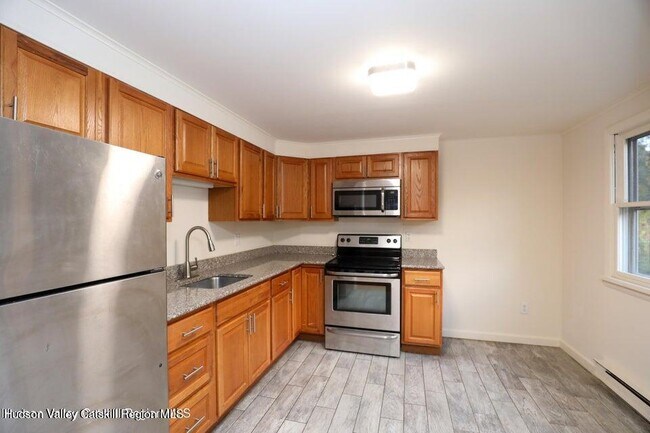 Building Photo - 3191 NY-23