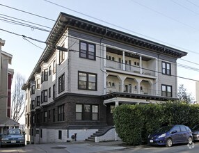 Building Photo - Chardonnay