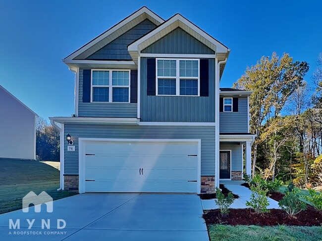 Building Photo - 94 Taverners Ln