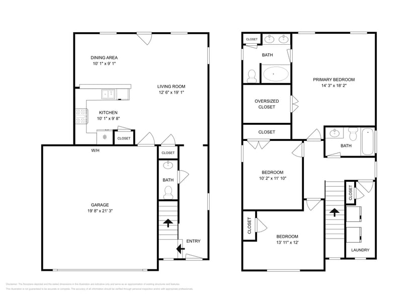 Building Photo - 7100 Colquitt Wy