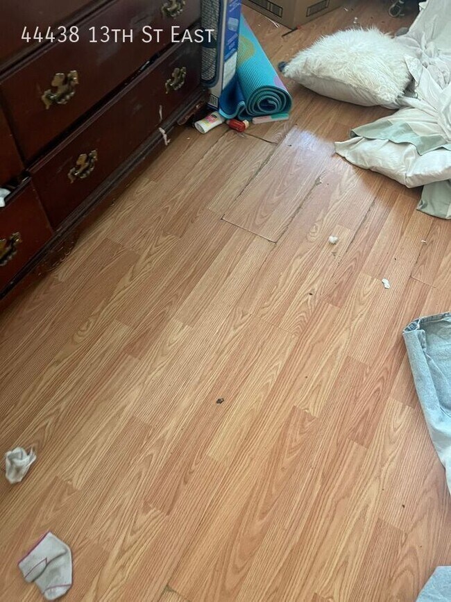 Building Photo - 44438 13th St E